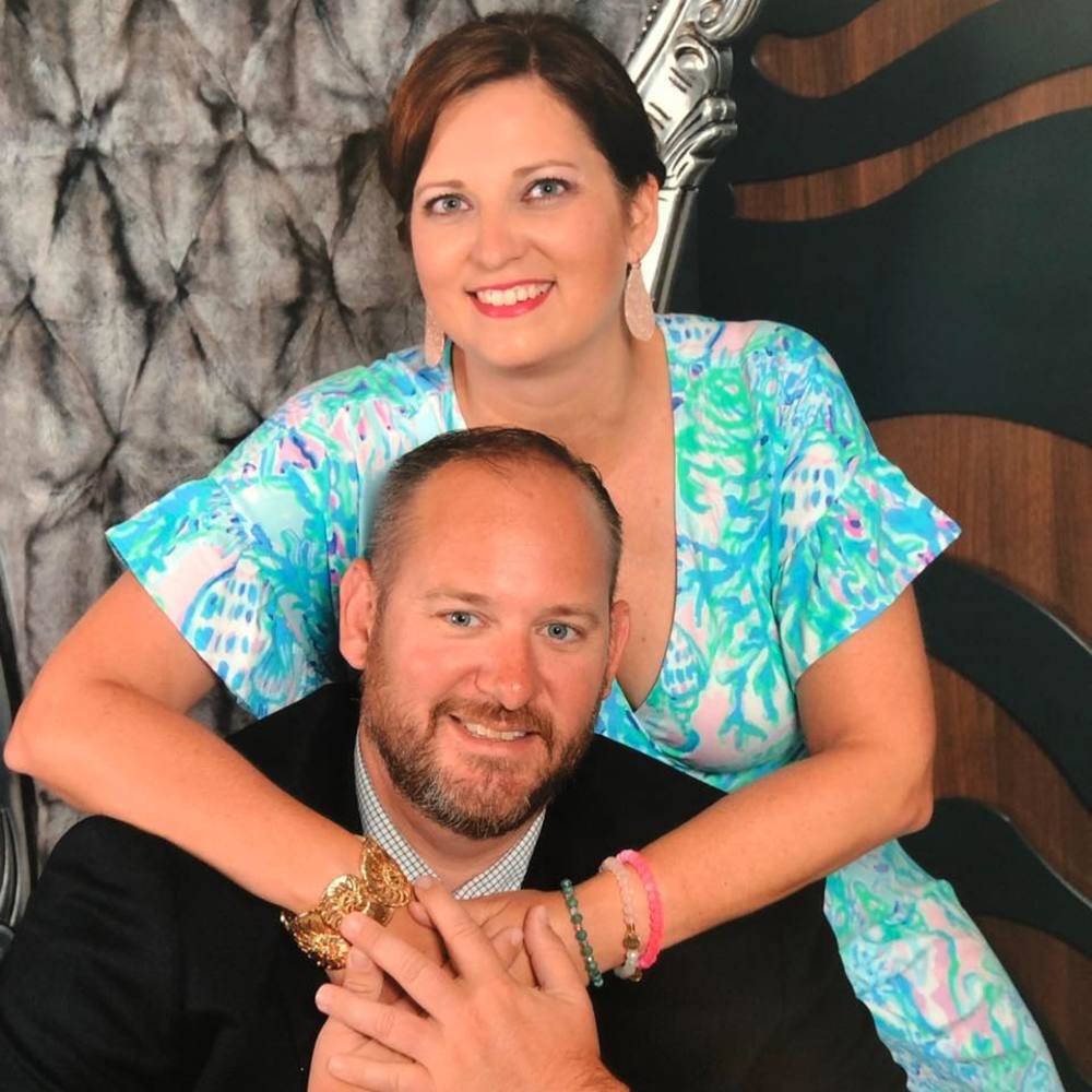 Meet your Posher, Stacy